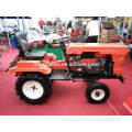 ChinaTOP sale small scale compact agrcultural tractor